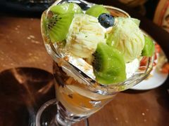 -Strawberry Butterfly草莓蝴蝶日式水果挞