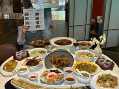 -闽海肴(北辰荟店)