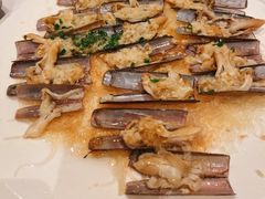 张家界扣子寒菌烧肉-好食上(喜盈门.范城店)