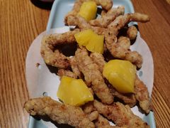 -闽上鲜·福建菜(龙湖滨江天街店)