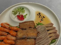 -宋园·金宴浙鲜馆(静安店)