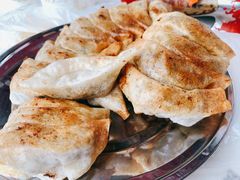 牛肉锅贴-桂萍特色牛筋牛杂(长堤街总店)