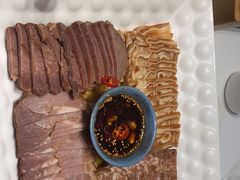 -北国饭店.海鲜.北方菜(新河路店)