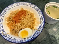 虾籽拌面-四宜糕团店(南大街店)