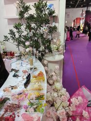 -北京嘉里大酒店·宴会厅婚宴·户外婚礼·生日宴