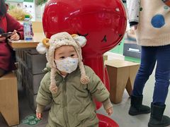 -书亦烧仙草(汇智中心概念店)
