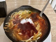 -蜀王砂锅总店