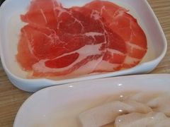 -怡人怡口牛排海鲜自助(飞龙大厦店)