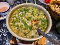 -醉南拳客家菜·河田鸡(西禅寺杨桥店)