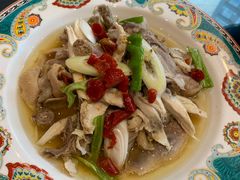 -巴依老爷新疆美食(望京小街店)