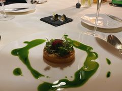 -三嚥阁 La Villa Restaurant