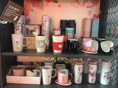 零售区-星巴克(成都机场T2店)