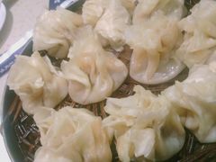 -西夏回族烧麦馆(牡丹街店)