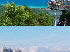 -三亚南山文化旅游区