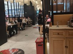 大堂-茅庐川菜(青岛凯德店)