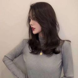 -MYYF SALON烫发染发