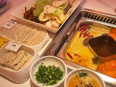 -串一火锅(赛格国际购物中心店)