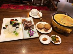 -大财主(庐山店)