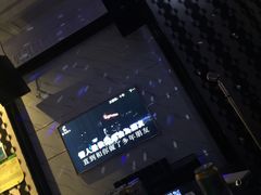 包厢-皇马纯KTV·量贩·聚会(民治店)