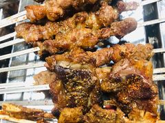 -老诚一锅羊蝎子(垡头店)