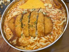 -青春分食(仙林大学城店)