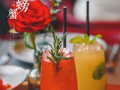 -NIUNIUPARK和牛螃蟹(龙湖杭州滨江天街店)