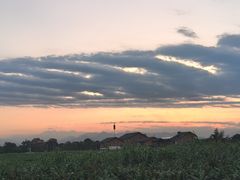 -郫都区农科村景区