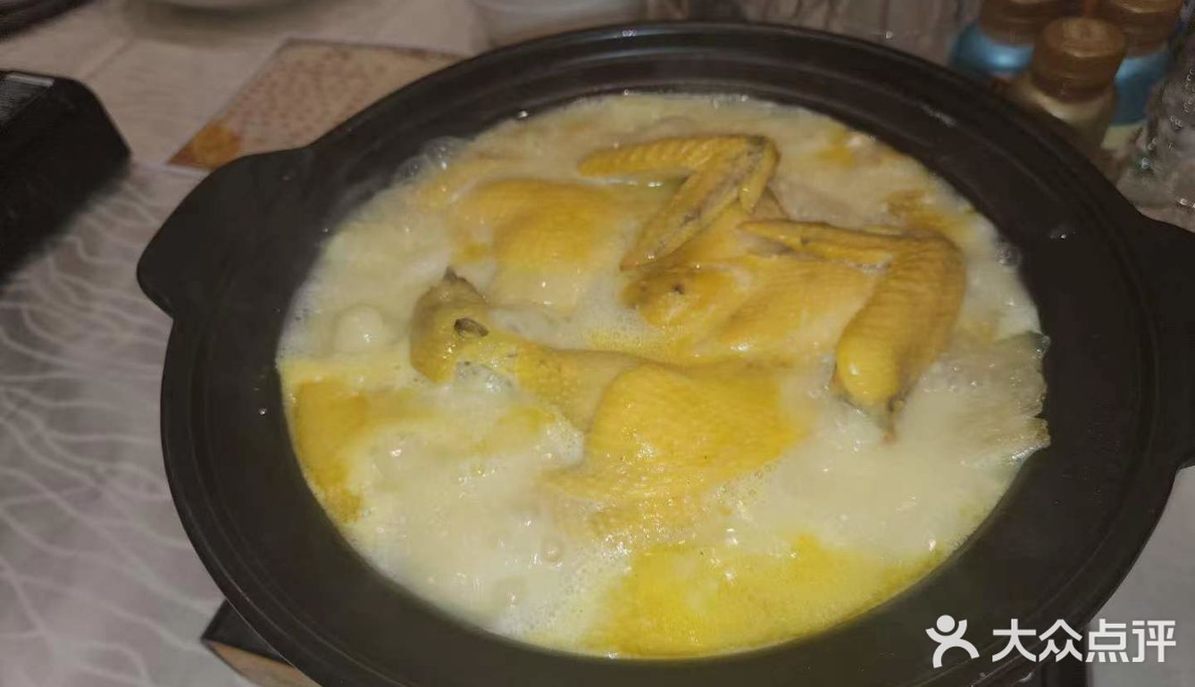 被这家餐厅狠狠拿捏了❗ 