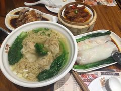 -西关味(大卫城店)