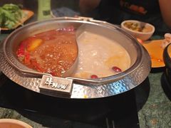 -牛New寿喜烧(中山公园龙之梦店)