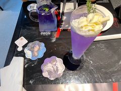 -Nord Grill&Bar Highland诺德西餐(深圳欢乐海岸店)