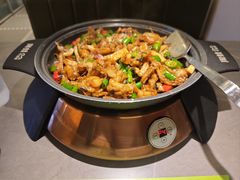 -淘蛙(新塘永旺梦乐城店)