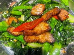 -猪腰一家·地道佛山菜(盐步店)