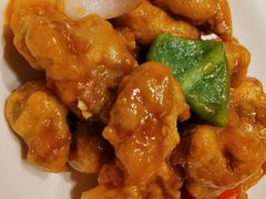 莆田荔枝肉-莆田餐厅PUTIEN(三里屯店)