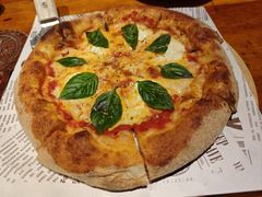 -MR.ROCKY洛奇先生·西餐&酒吧(太古仓店)