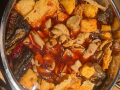 -八两·包间私房湖北菜(团结湖店)