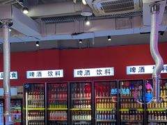 -南浦洞烤肉·新世界版(奥体店)