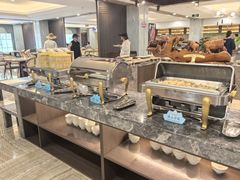 -缘起楼素斋餐厅(南山寺店)