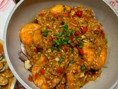 -辣出味岳阳特色烧烤·龙虾大排档(砂子塘总店)