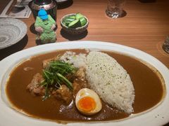 -CURRY YA 熟成咖哩專門店(深圳湾万象城店)
