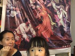 -新疆狼爷烤肉(宋庄店)