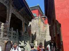 -武当山风景区