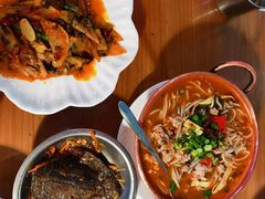 -88号小吃店·经典云南菜·地道纳西美食