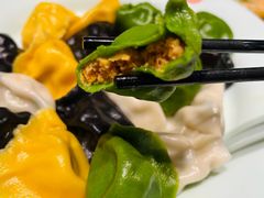 -双合园·海鲜水饺青岛菜(万佳广场店)