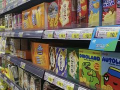 -利客来李村购物中心