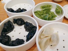 -船歌·鱼水饺青岛菜(国贸商城店)