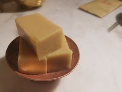 豌豆黄-小吊梨汤·北京菜·烤鸭(鸟巢店)