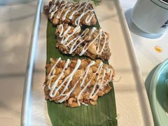 -新兴·金羊座·粤菜点心(乐峰店)