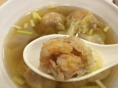 -盛记粥面(佐敦店)