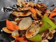 -胡同泥炉烤肉(总店)